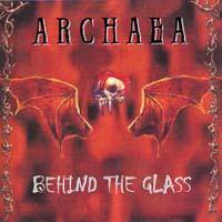 Archaea (AUS) : Behind The Glass